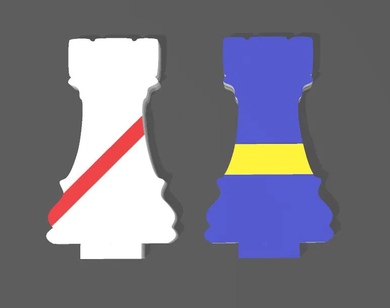 Cờ Vua River-Boca - Image 7