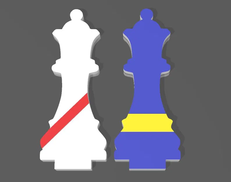 Cờ Vua River-Boca - Image 9