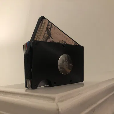 Khay Đựng Tiền Cho Ví Kiểu Ridge