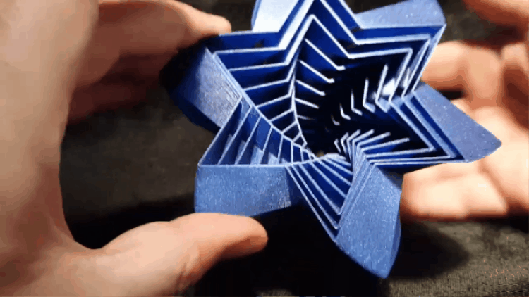 Ngôi sao xoắn ốc - Image 2