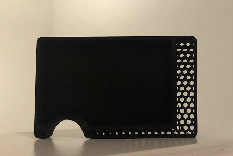 Khay Đựng Tiền Cho Ví Kiểu Ridge - Image 2