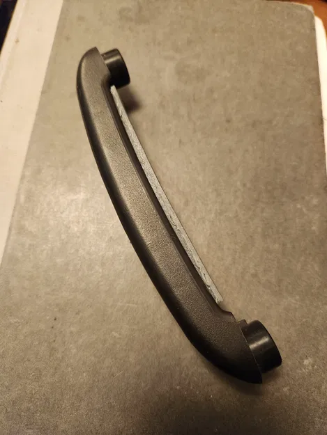 Miếng đệm tay cầm máy hút bụi ShopVac - Image 1