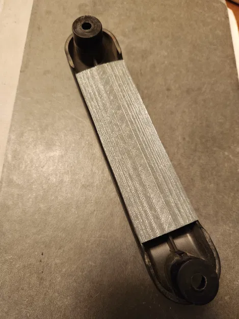 Miếng đệm tay cầm máy hút bụi ShopVac - Image 2