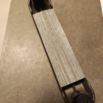 Miếng đệm tay cầm máy hút bụi ShopVac