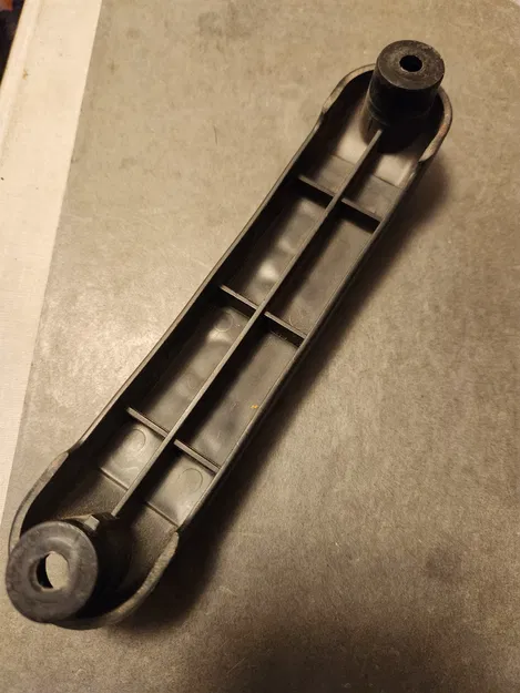 Miếng đệm tay cầm máy hút bụi ShopVac - Image 3