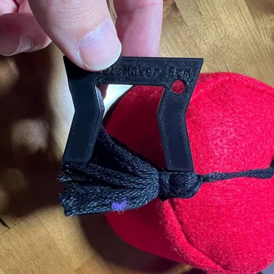 Dụng Cụ Làm Tua Vải