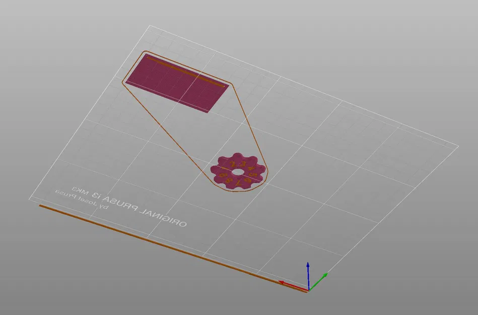 Bộ Đếm Số Gậy Đánh Golf - Image 3