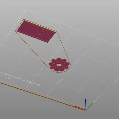 Bộ Đếm Số Gậy Đánh Golf