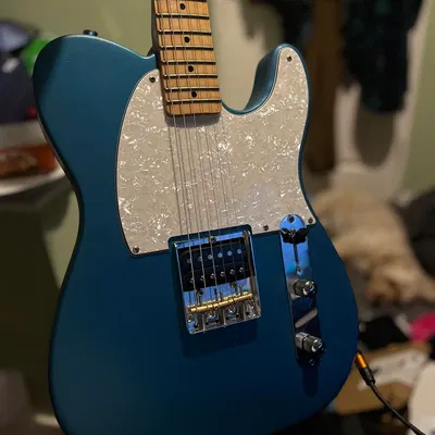 Mod cầu Humbucker Ashtray