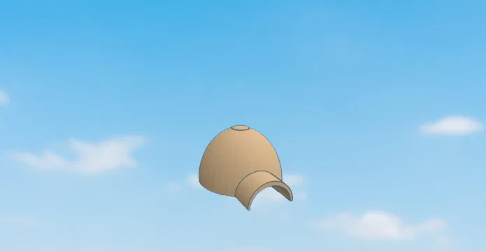 Nón Cùm Tay Bóng Đá - Image 2