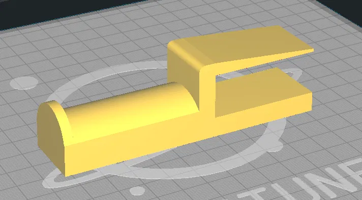 Kẹp Bàn 3/4 inch Treo Tai Nghe - Image 2