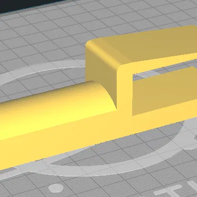 Kẹp Bàn 3/4 inch Treo Tai Nghe