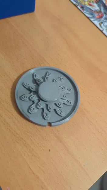 Bộ đếm mạng cho MTG - Image 1