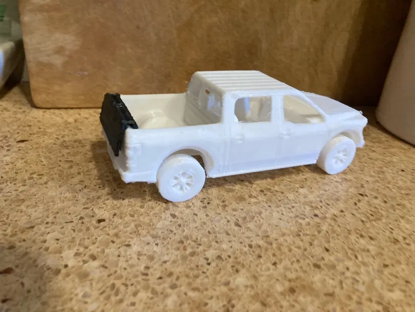 Đế xe đạp cho Ford F-150 Raptor 2021 In Place - Image 5