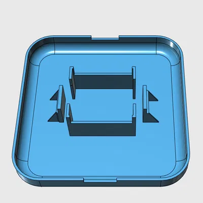 Chụp công tắc Busch Jaeger Duro 2000 / Reflex SI