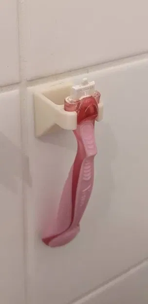 Giá đỡ dao cạo Gilette Venus - Image 1