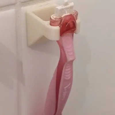 Giá đỡ dao cạo Gilette Venus