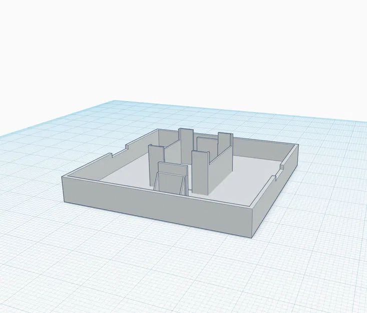 Công tắc đèn (Busch-Jaeger) - Image 4