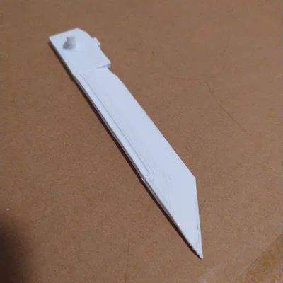 Lưỡi dao cho hầu hết các món đồ chơi Fidget OTF