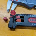 Mod KNIPEX PWS PLUS Tuốt 2mm - Thumbnail 1