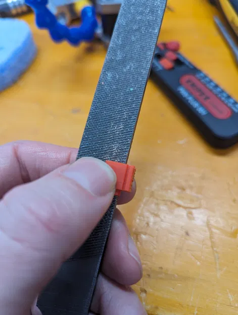 Mod KNIPEX PWS PLUS Tuốt 2mm - Image 2