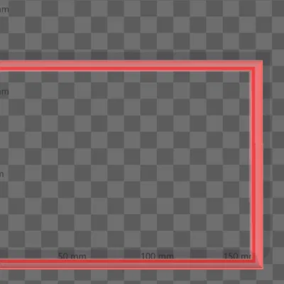 Khuôn Cắt Bánh Gừng Hình Ngôi Nhà