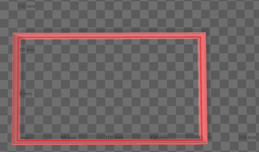 Khuôn Cắt Bánh Gừng Hình Ngôi Nhà - Image 3