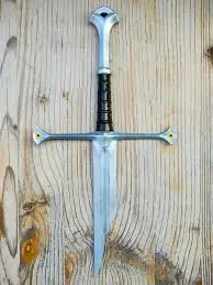 Narsil - Chúa tể những chiếc nhẫn - Image 1