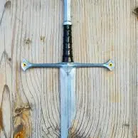 Narsil - Chúa tể những chiếc nhẫn