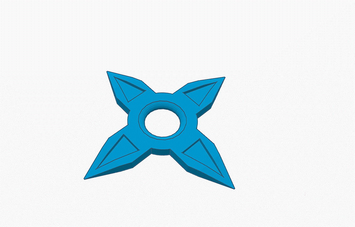 Ngôi Sao Ninja - Image 2