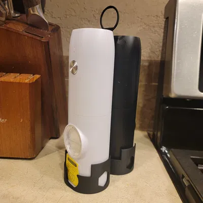 Giá đỡ/Giỏ xách cối xay tiêu FRTONYI