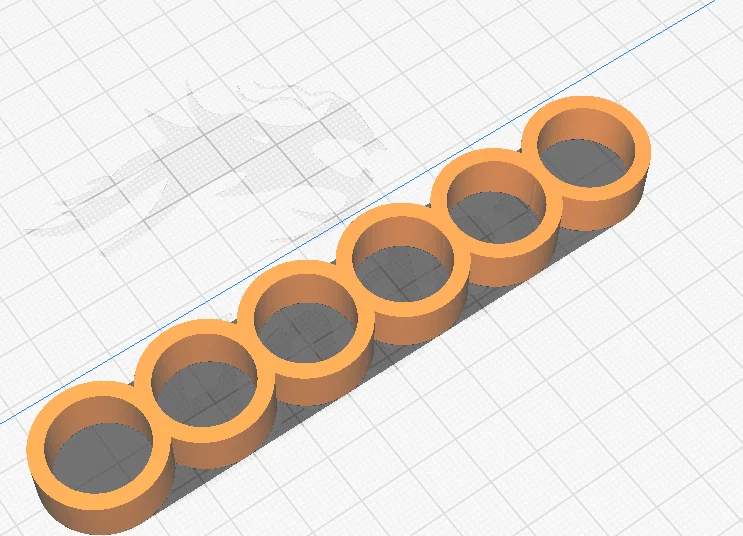 Hộp Đựng Pin 18650 - Image 1