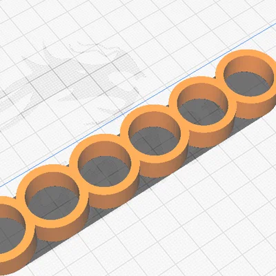 Hộp Đựng Pin 18650