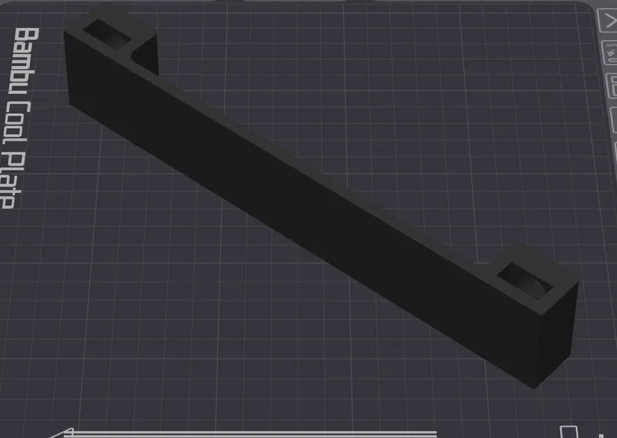 Đầu nối AMS cho phần giữa X - Image 1