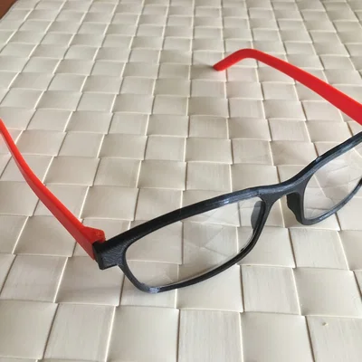 Kính Tự In 3D