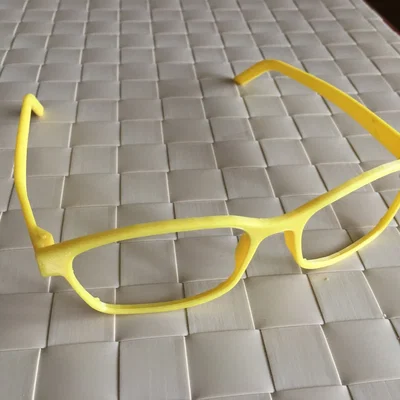 Kính Tự In 3D