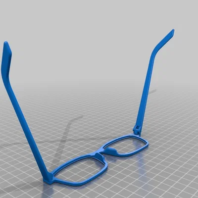 Kính Tự In 3D