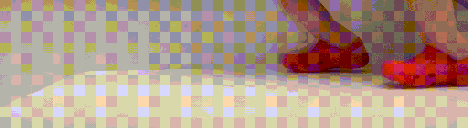 Giày Crocs Cho Ngón Tay - Thumbnail 2