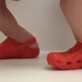 Giày Crocs Cho Ngón Tay - Thumbnail 3