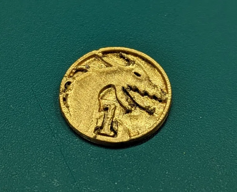 Tiền Xu RPG - Image 2