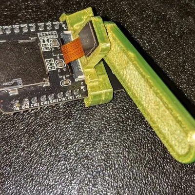 Dụng Cụ Vặn Chỉnh Tiêu Cự Ống Kính ESP32-CAM OV2640