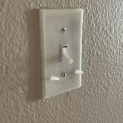 Tấm ốp tường có Móc