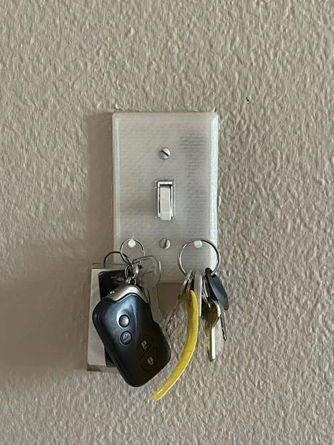 Tấm ốp tường có Móc - Image 2