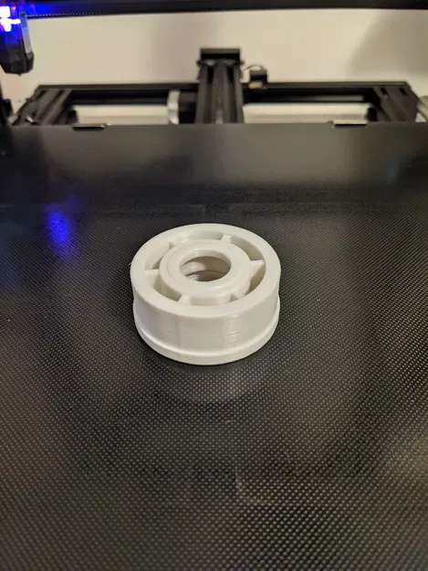 Lõi con lăn bàn cưa có thể mở rộng (cập nhật 2023-12-30) - Image 1