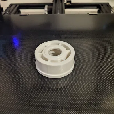 Lõi con lăn bàn cưa có thể mở rộng (cập nhật 2023-12-30)