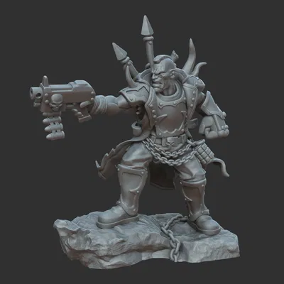 ERIC KẺ THỊ HÀNH PHÁP CÙNG ÔNG BẠN TO LỚN OTIS