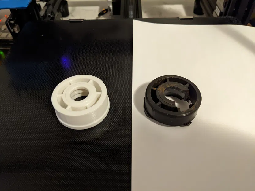 Lõi con lăn bàn cưa có thể mở rộng (cập nhật 2023-12-30) - Image 2