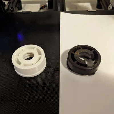 Lõi con lăn bàn cưa có thể mở rộng (cập nhật 2023-12-30)