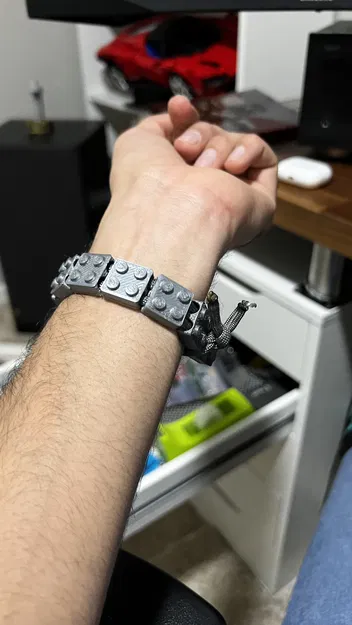 Vòng Tay Lego Lego - Image 1