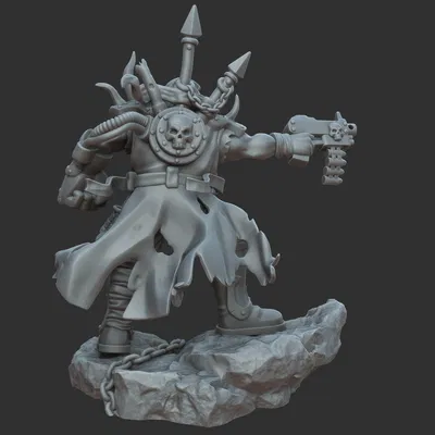 ERIC KẺ THỊ HÀNH PHÁP CÙNG ÔNG BẠN TO LỚN OTIS